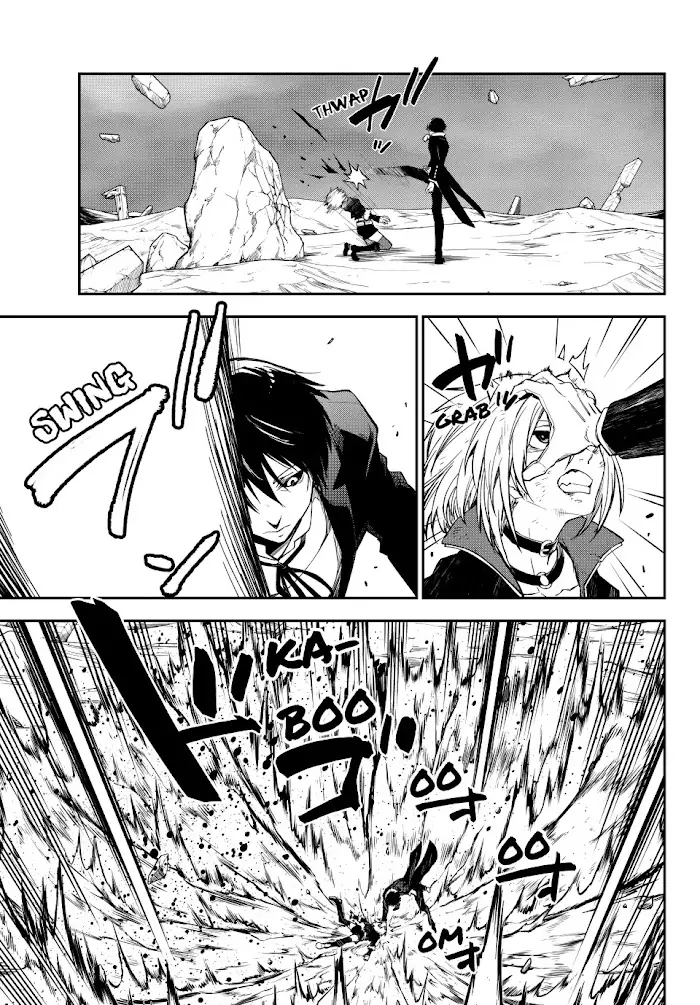 That Time I Got Reincarnated as a Slime Chapter 133 image 10_optimized